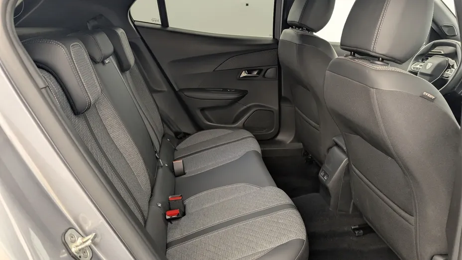 PEUGEOT 2008 -