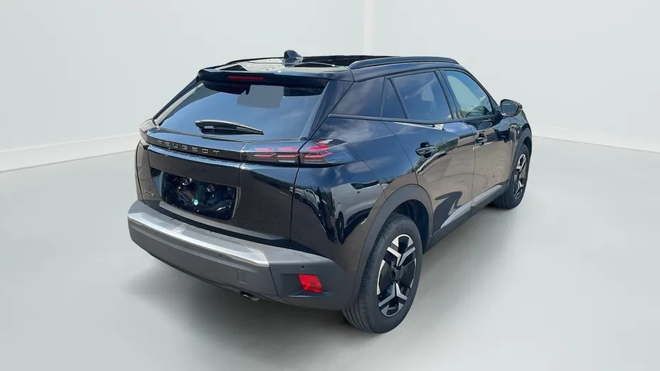 PEUGEOT 2008 -