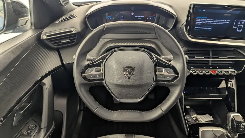 PEUGEOT 2008 -