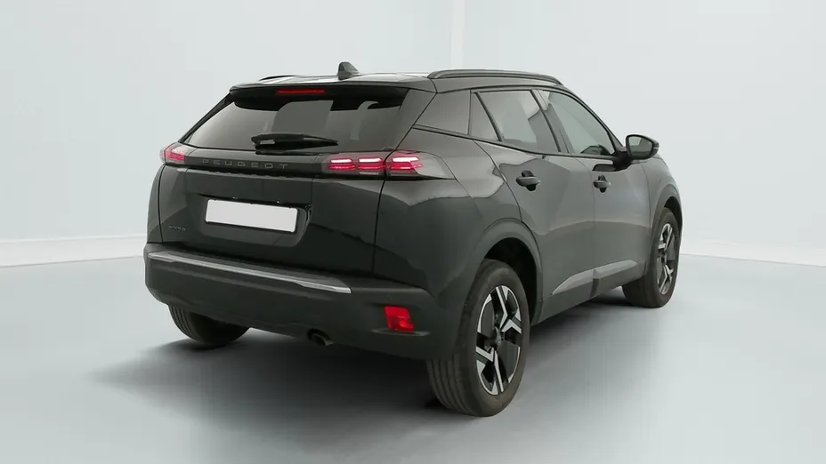 PEUGEOT 2008 -