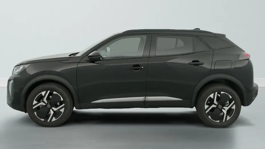 PEUGEOT 2008 -