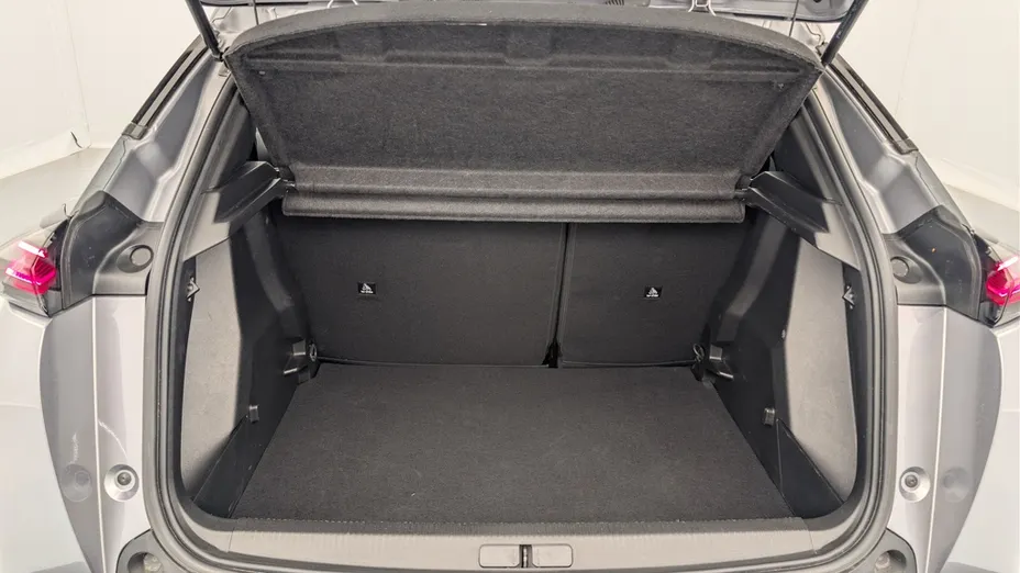 PEUGEOT 2008 -