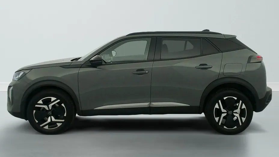 PEUGEOT 2008 -