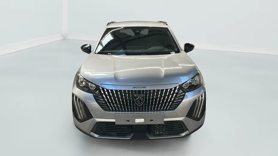 PEUGEOT 2008 -