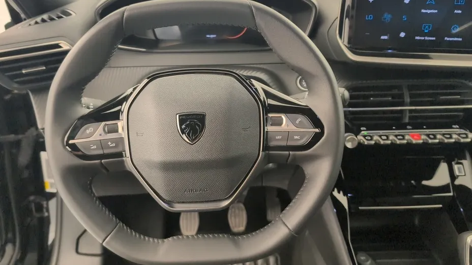 PEUGEOT 2008 -