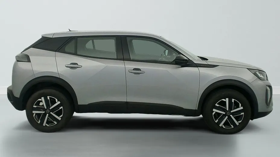 PEUGEOT 2008 -