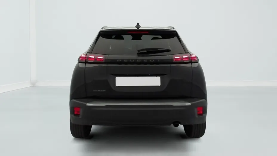 PEUGEOT 2008 -