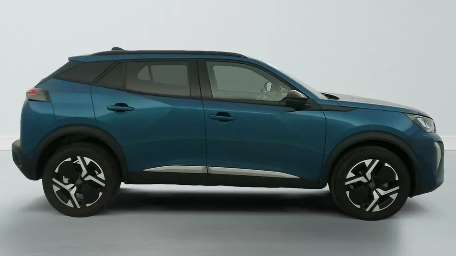 PEUGEOT 2008 -