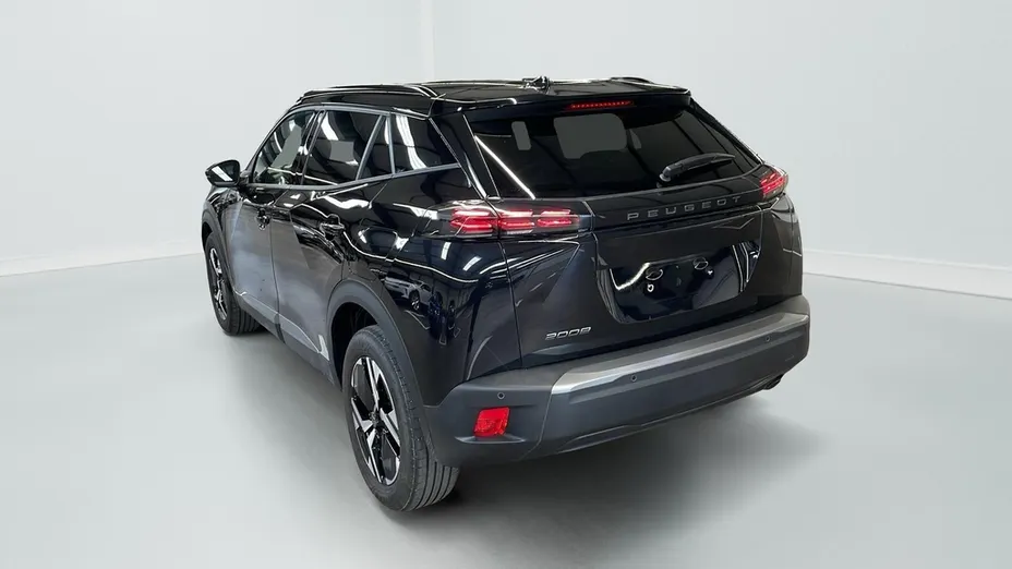 PEUGEOT 2008 -