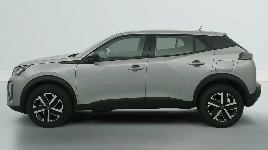PEUGEOT 2008 -