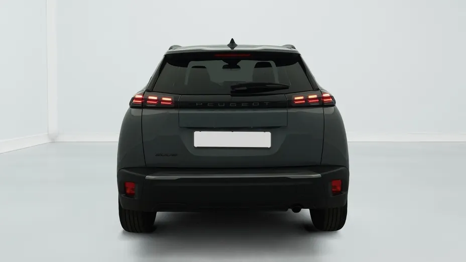 PEUGEOT 2008 -