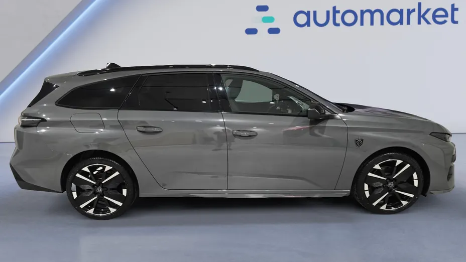PEUGEOT 308 308 1.2 mHEV GT S&S e-DCS6 Nowy