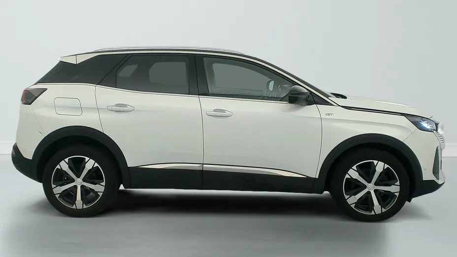 PEUGEOT 3008 -