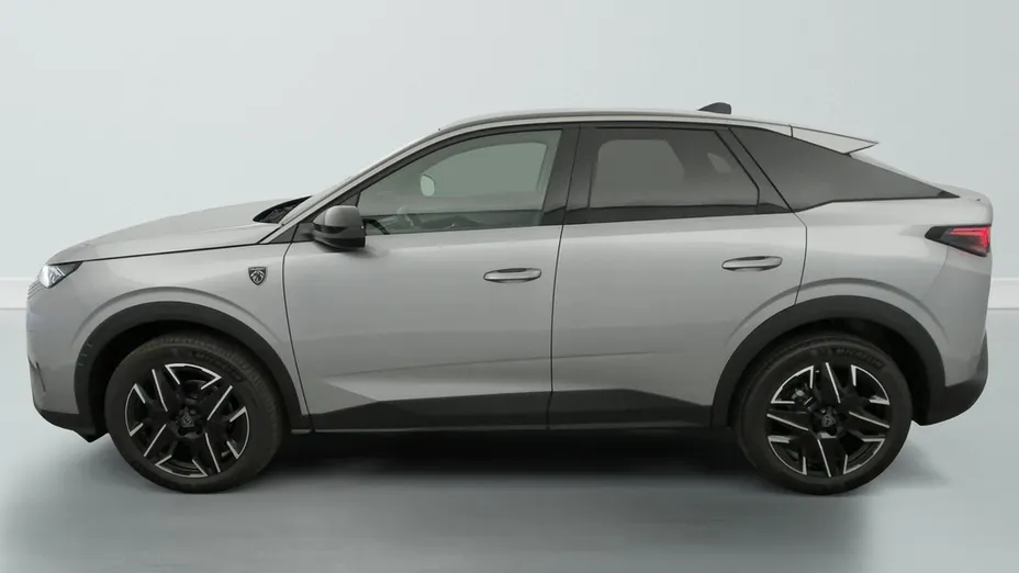 PEUGEOT 3008 -
