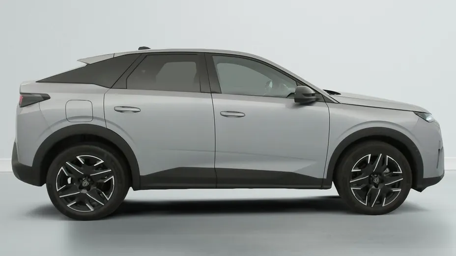 PEUGEOT 3008 -