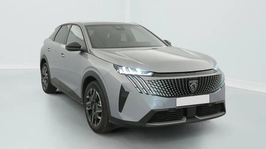 PEUGEOT 3008 -