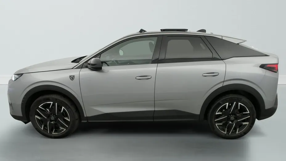 PEUGEOT 3008 -