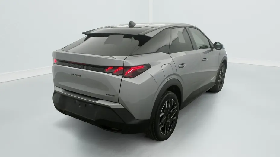 PEUGEOT 3008 -