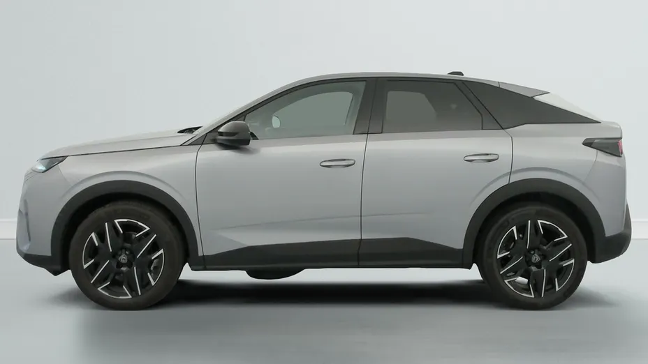 PEUGEOT 3008 -