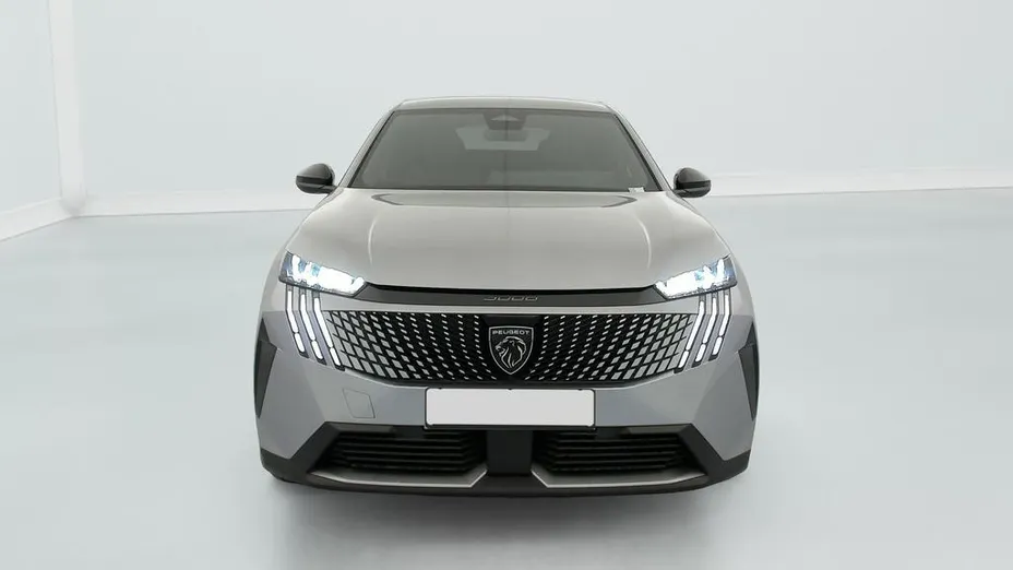 PEUGEOT 3008 -