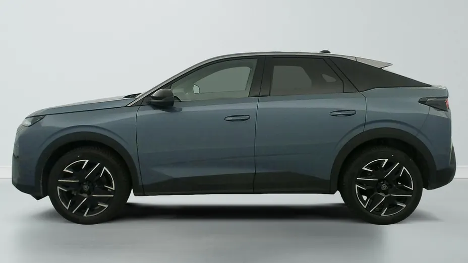 PEUGEOT 3008 -
