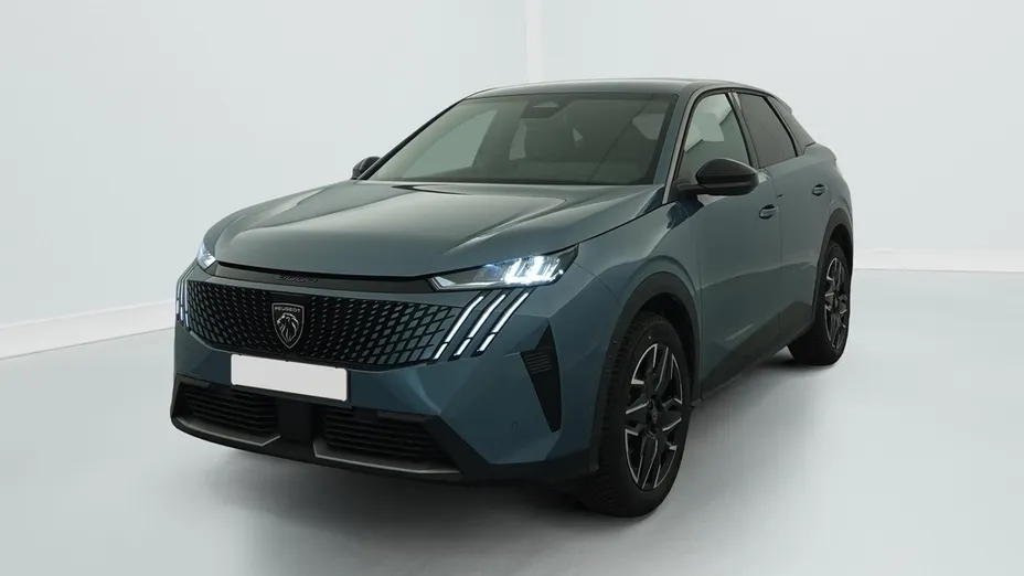 PEUGEOT 3008 -