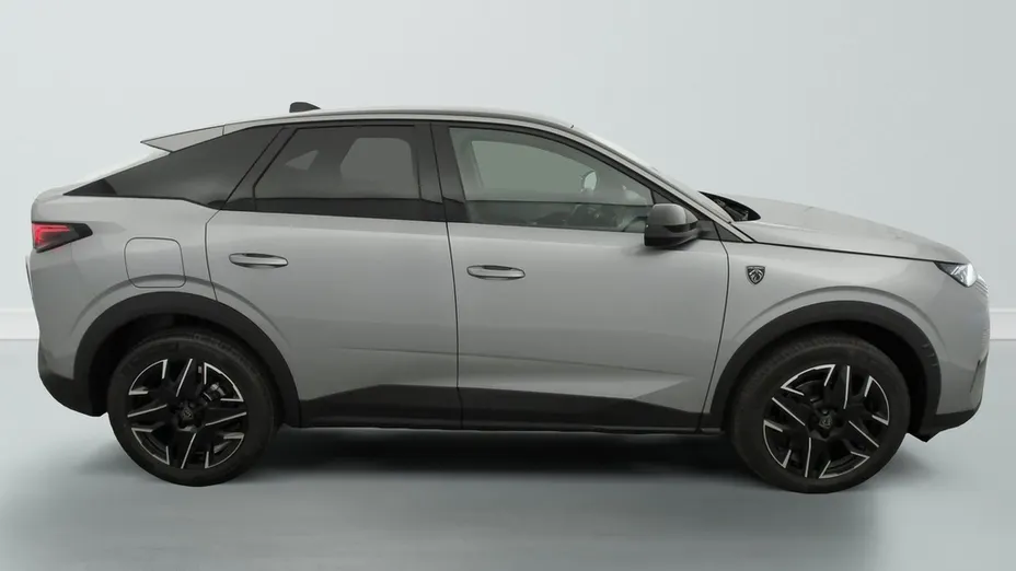PEUGEOT 3008 -