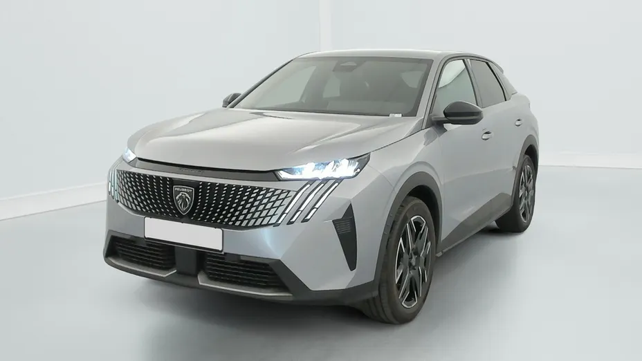 PEUGEOT 3008 -