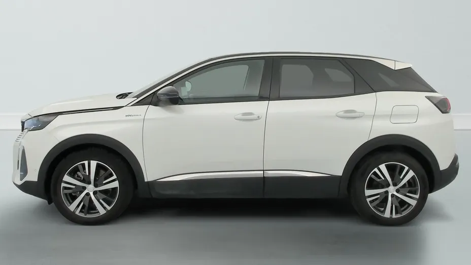 PEUGEOT 3008 -