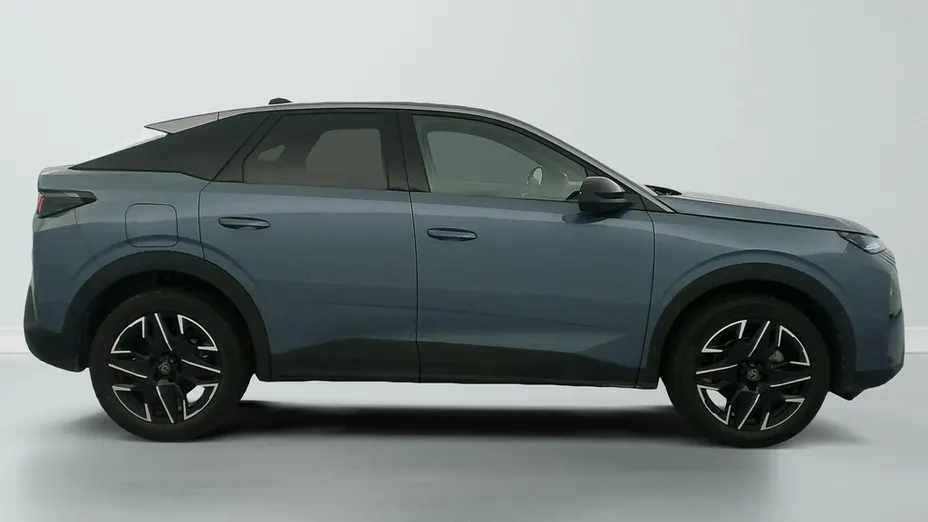 PEUGEOT 3008 -