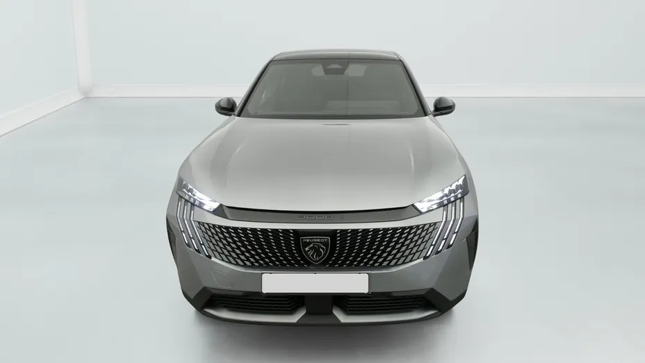 PEUGEOT 3008 -