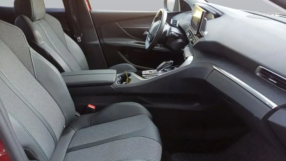 PEUGEOT 3008 3008 1.5 BlueHDi Allure Pack S&S EAT8
