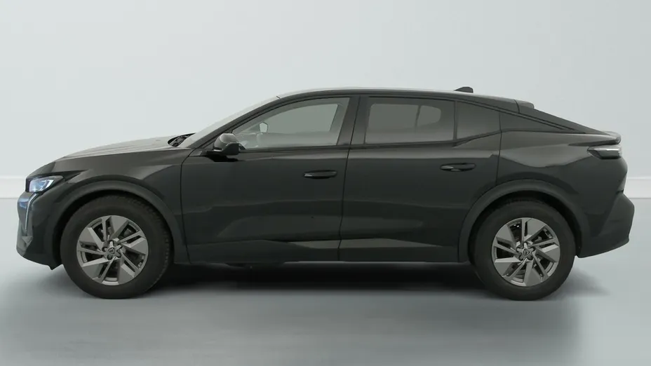 PEUGEOT 408 -
