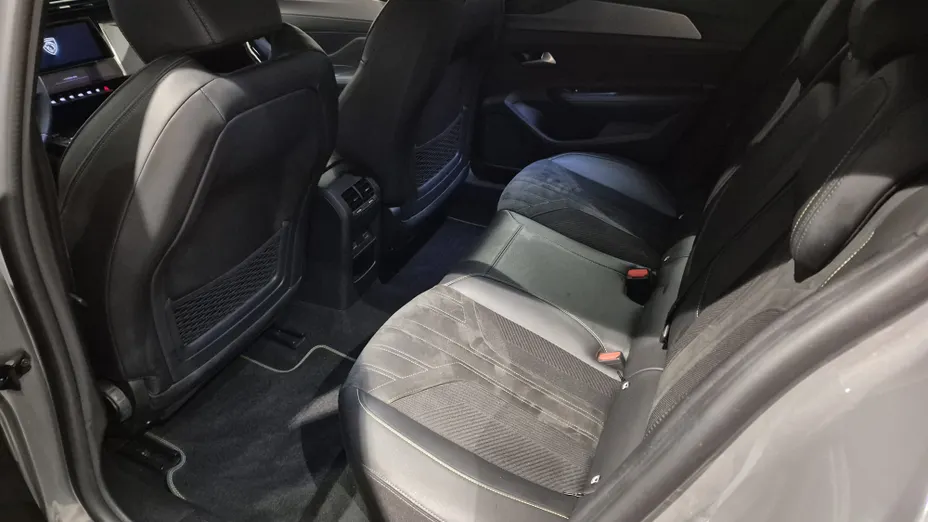 PEUGEOT 408 408 1.6 Plug-In Hybrid 225 GT EAT8