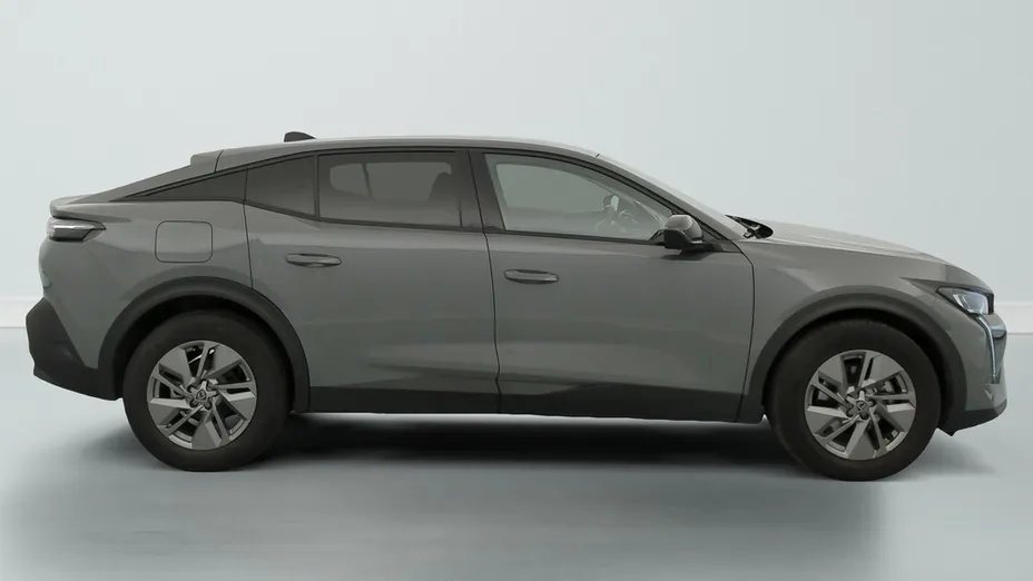 PEUGEOT 408 -