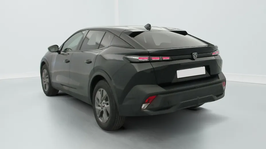 PEUGEOT 408 -