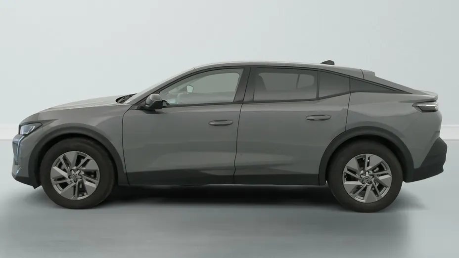 PEUGEOT 408 -