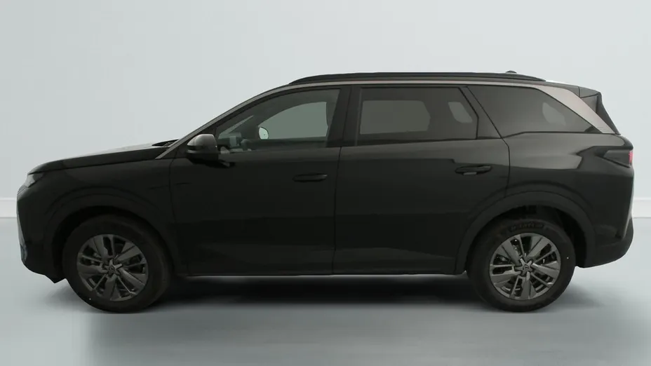 PEUGEOT 5008 -