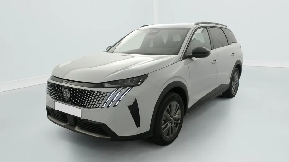 PEUGEOT 5008 -