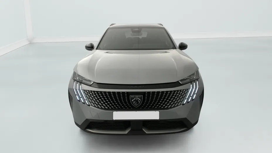 PEUGEOT 5008 -
