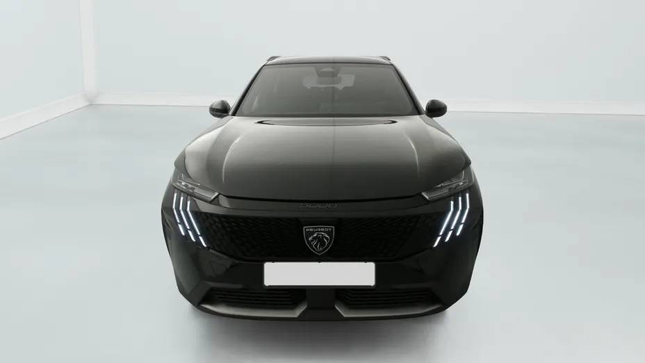 PEUGEOT 5008 -
