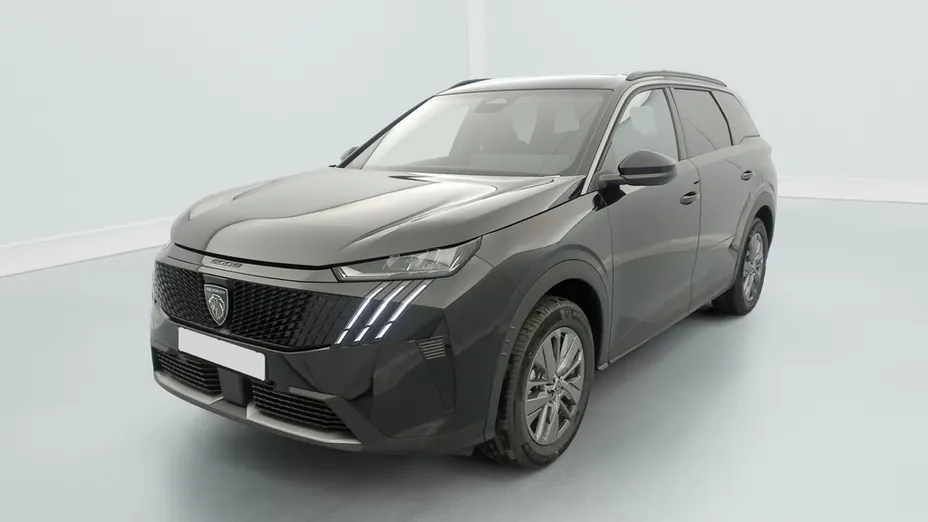 PEUGEOT 5008 -