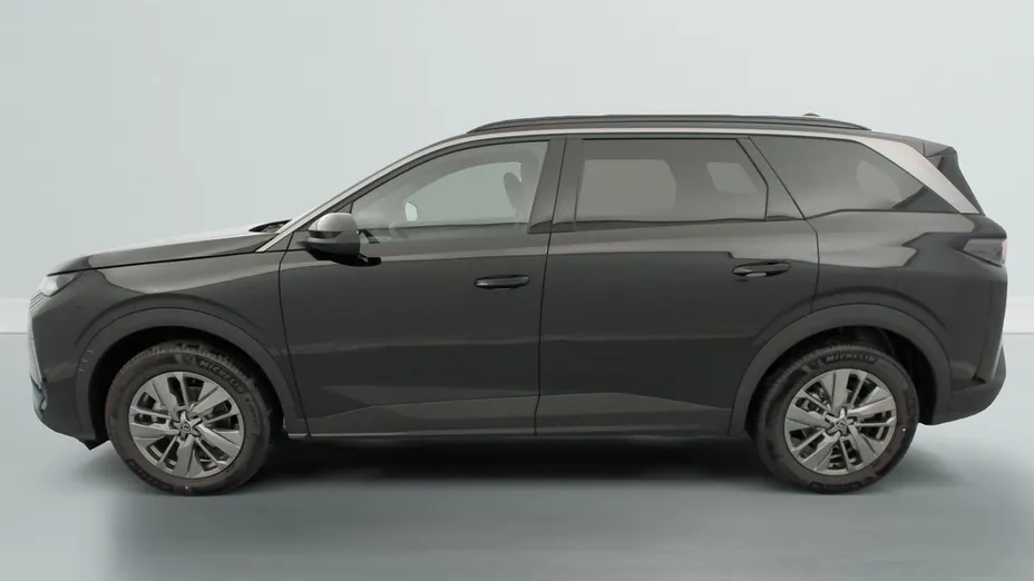 PEUGEOT 5008 -
