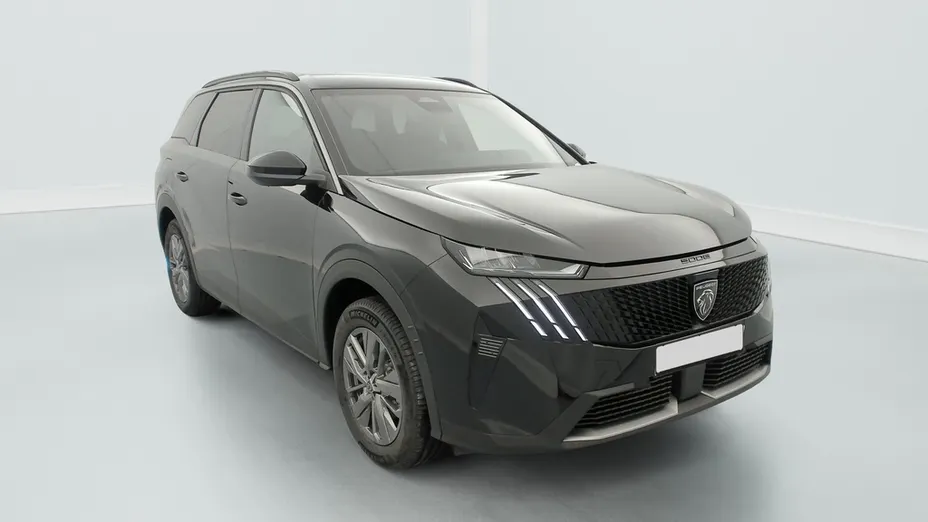 PEUGEOT 5008 -