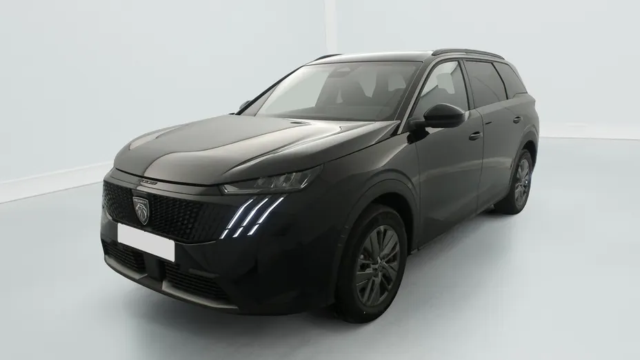 PEUGEOT 5008 -