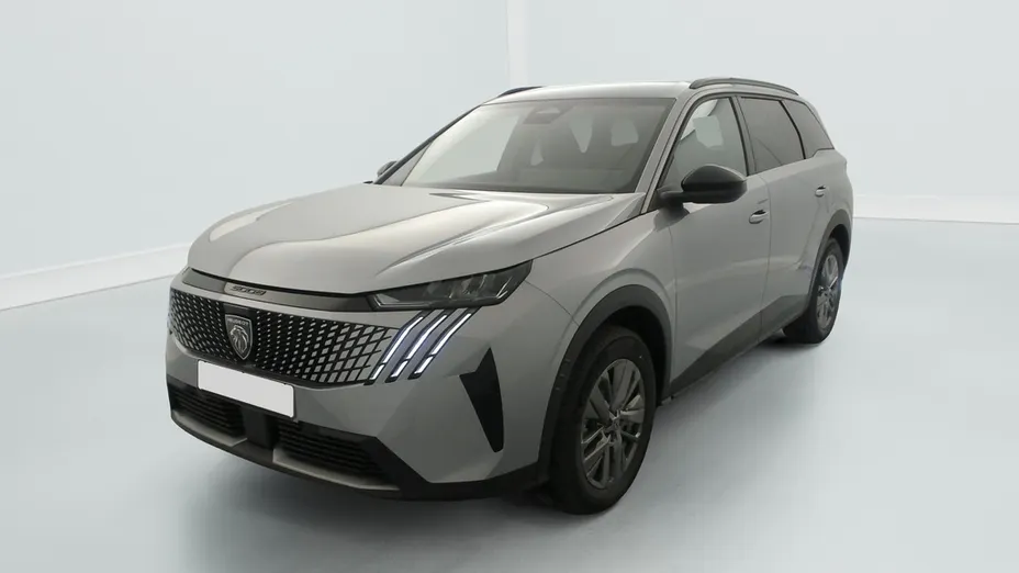 PEUGEOT 5008 -