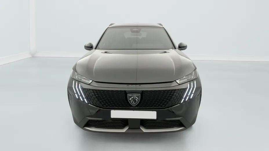 PEUGEOT 5008 -