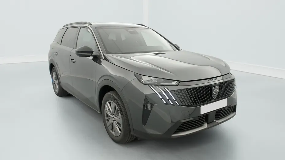 PEUGEOT 5008 -