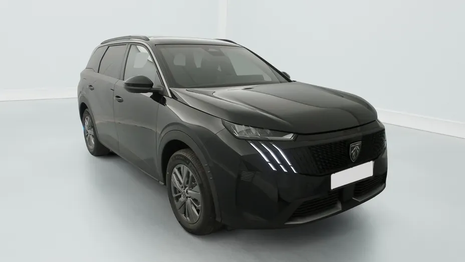PEUGEOT 5008 -