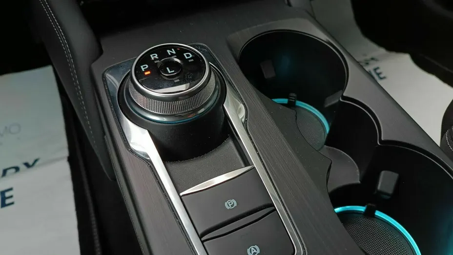 FORD Focus Focus 1.5 EcoBlue Titanium X aut